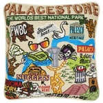 Thumbnail PALACESTONE PILLOW one color