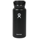 Thumbnail PALACE HYDRO FLASK BLACK one color