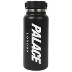 Thumbnail PALACE HYDRO FLASK BLACK one color