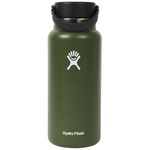 Thumbnail PALACE HYDRO FLASK OLIVE one color