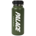 Thumbnail PALACE HYDRO FLASK OLIVE one color