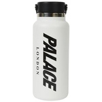 Thumbnail PALACE HYDRO FLASK WHITE one color