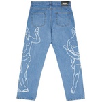 Thumbnail LONDINIUM JEAN STONE WASH one color