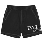 Thumbnail PALACE LONDON SWIM SHORTS BLACK one color