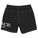 Thumbnail PALACE LONDON SWIM SHORTS BLACK one color