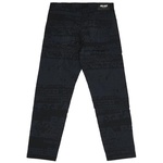 Thumbnail CITIES JACQUARD TROUSER BLACK one color