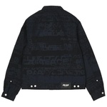 Thumbnail CITIES JACQUARD JACKET BLACK one color
