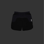 Thumbnail FRONT RUNNER SHORTS BLACK / NAVY one color