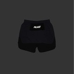 Thumbnail FRONT RUNNER SHORTS BLACK / NAVY one color