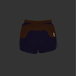 Thumbnail FRONT RUNNER SHORTS PURPLE / ORANGE one color