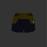Thumbnail FRONT RUNNER SHORTS NAVY / YELLOW one color