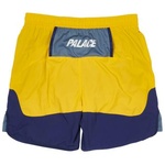 Thumbnail FRONT RUNNER SHORTS NAVY / YELLOW one color