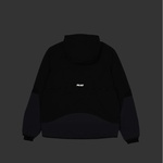 Thumbnail FRONT RUNNER JACKET BLACK / NAVY one color