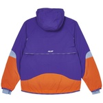 Thumbnail FRONT RUNNER JACKET PURPLE / ORANGE one color