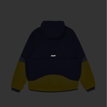 Thumbnail FRONT RUNNER JACKET NAVY / YELLOW one color