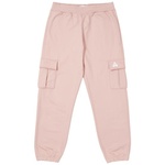 Thumbnail SOFAR CARGO JOGGERS PINK one color