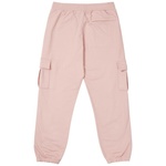 Thumbnail SOFAR CARGO JOGGERS PINK one color