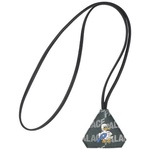 Thumbnail P-LUX DUCK HANGING KEY HOLDER BLACK one color