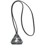 Thumbnail P-LUX DUCK HANGING KEY HOLDER BLACK one color