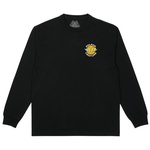 Thumbnail PALACE VENTURE LONGSLEEVE BLACK one color