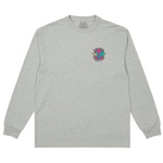 Thumbnail PALACE VENTURE LONGSLEEVE GREY MARL one color