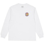 Thumbnail PALACE VENTURE LONGSLEEVE WHITE one color