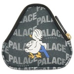 Thumbnail P-LUX DUCK COIN WALLET BLACK one color