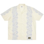 Thumbnail PALOHA SHIRT WHITE one color