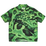 Thumbnail SNAKE SHIRT GREEN one color