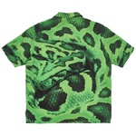 Thumbnail SNAKE SHIRT GREEN one color