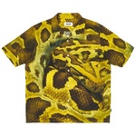 Thumbnail SNAKE SHIRT YELLOW one color