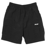 Thumbnail CARGO SHELL SHORTS BLACK one color