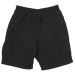 Thumbnail CARGO SHELL SHORTS BLACK one color