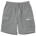 Thumbnail CARGO SHELL SHORTS GREY one color