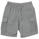 Thumbnail CARGO SHELL SHORTS GREY one color