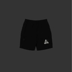 Thumbnail CRIPSTOP GRID SHORTS BLACK one color