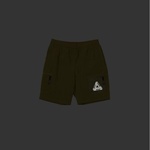 Thumbnail CRIPSTOP GRID SHORTS YELLOW one color