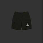 Thumbnail CRIPSTOP GRID SHORTS OLIVE one color