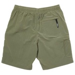 Thumbnail CRIPSTOP GRID SHORTS OLIVE one color