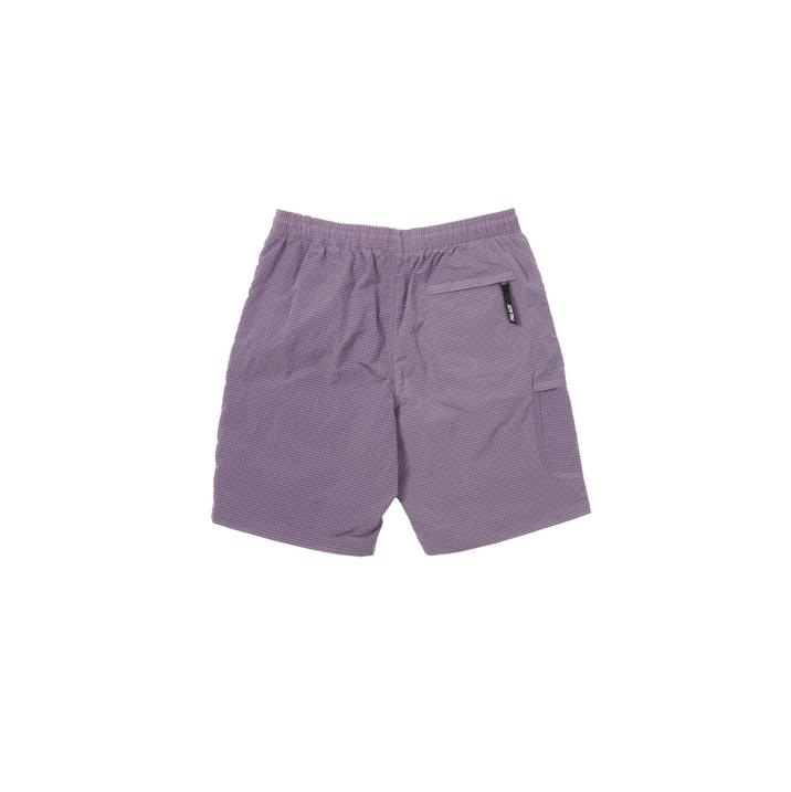 Thumbnail CRIPSTOP GRID SHORTS PURPLE one color