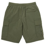 Thumbnail CARGO SHELL SHORTS OLIVE one color