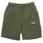 Thumbnail CARGO SHELL SHORTS OLIVE one color