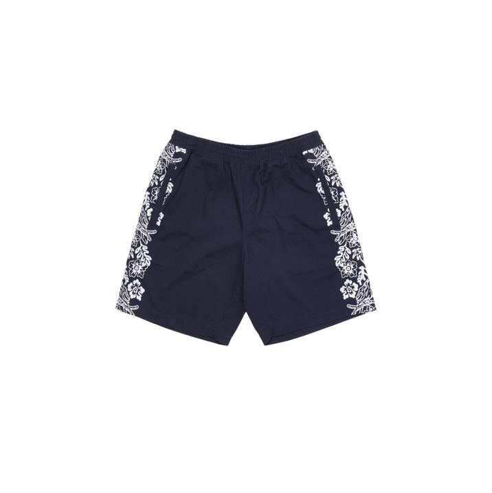 Thumbnail PALOHA SHORTS NAVY one color