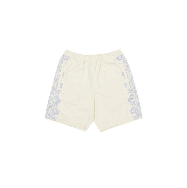 Thumbnail PALOHA SHORTS WHITE one color