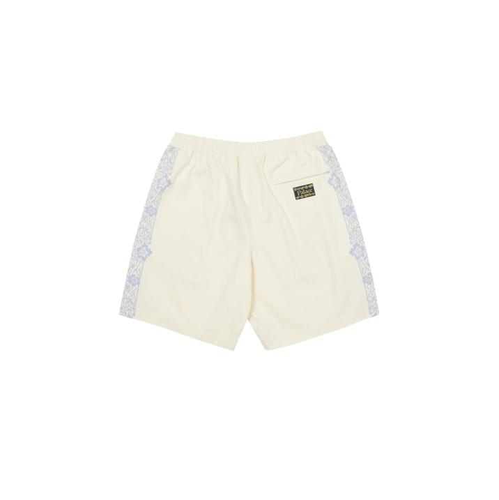 Thumbnail PALOHA SHORTS WHITE one color
