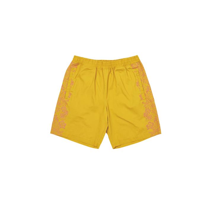Thumbnail PALOHA SHORTS YELLOW one color