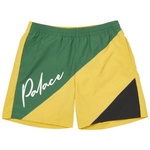 Thumbnail SAIL SHORTS GREEN / YELLOW / BLACK one color