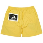 Thumbnail SAIL SHORTS GREEN / YELLOW / BLACK one color