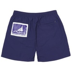 Thumbnail SAIL SHORTS TEAL / NAVY / RED one color