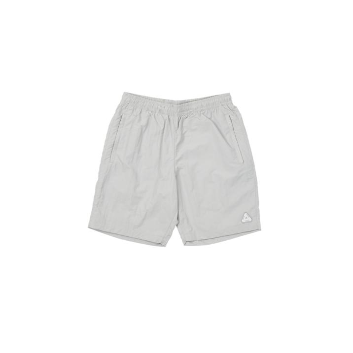 Thumbnail SOFAR RIPSTOP SHELL SHORT GREY one color